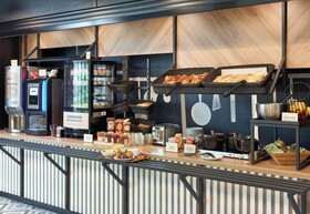 B&b Hotel Cergy Saint-Christophe Gare