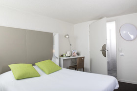 Campanile Cergy Saint Christophe