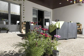 Campanile Cergy Saint Christophe