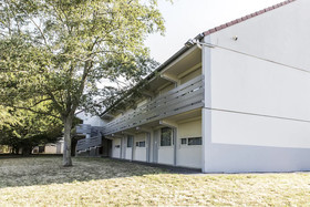 Campanile Cergy Saint Christophe