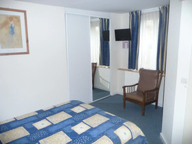 Hotel Au Week End