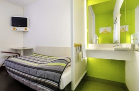 HotelF1 Cergy St Christophe