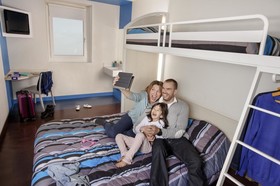 HotelF1 Cergy St Christophe