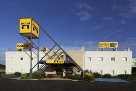 HotelF1 Cergy St Christophe