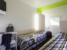 HotelF1 Cergy St Christophe
