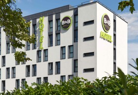 B&B Hotel Champigny-sur-Marne