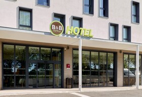 B&B Hotel Champigny-sur-Marne