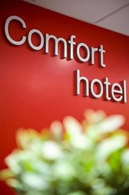 Comfort Hotel Champigny Sur Marne