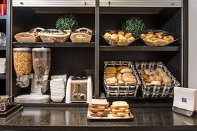 Comfort Hotel Champigny Sur Marne
