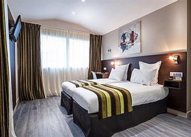 Comfort Hotel Champigny Sur Marne