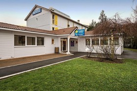 Comfort Hotel Champigny Sur Marne