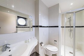 Comfort Hotel Champigny Sur Marne