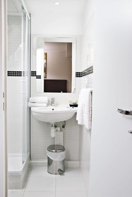 Comfort Hotel Champigny Sur Marne
