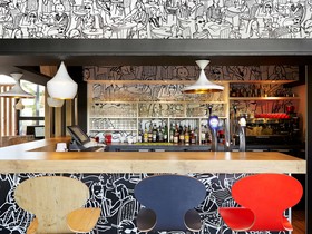 Hôtel ibis Marne-la-Vallée Champs