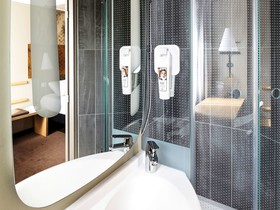 Hôtel ibis Marne-la-Vallée Champs