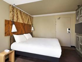Hôtel ibis Marne-la-Vallée Champs