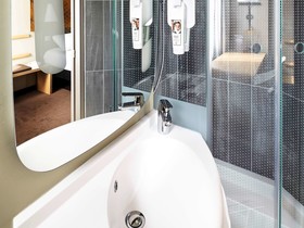 Hôtel ibis Marne-la-Vallée Champs