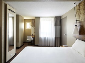 Hôtel ibis Marne-la-Vallée Champs