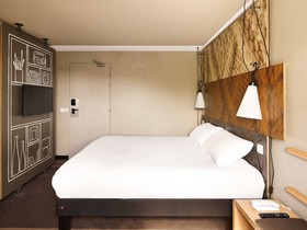 Hôtel ibis Marne-la-Vallée Champs