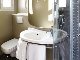 Hôtel ibis Marne-la-Vallée Champs