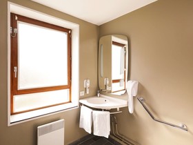 Hôtel ibis Marne-la-Vallée Champs