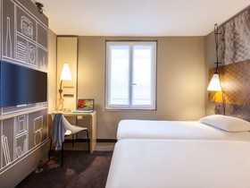 Hôtel ibis Marne-la-Vallée Champs