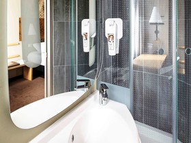Hôtel ibis Marne-la-Vallée Champs