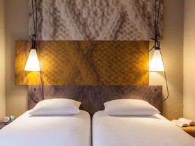Hôtel ibis Marne-la-Vallée Champs