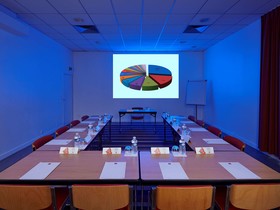 Hôtel ibis Marne-la-Vallée Champs