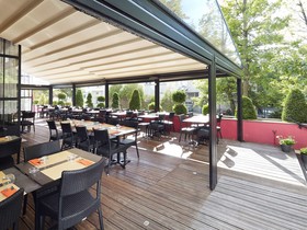 Hôtel ibis Marne-la-Vallée Champs