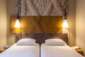 Hôtel ibis Marne-la-Vallée Champs