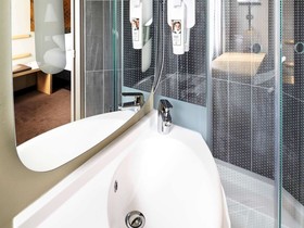 Hôtel ibis Marne-la-Vallée Champs