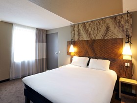 Hôtel ibis Marne-la-Vallée Champs
