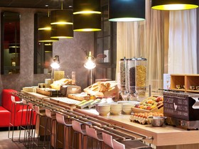 Hôtel ibis Marne-la-Vallée Champs