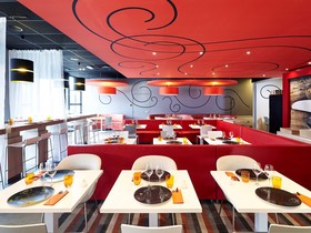 Hôtel ibis Marne-la-Vallée Champs