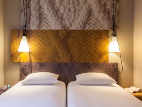 Hôtel ibis Marne-la-Vallée Champs