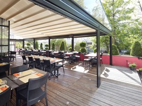 Hôtel ibis Marne-la-Vallée Champs
