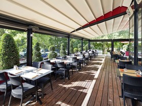 Hôtel ibis Marne-la-Vallée Champs