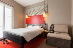 Hôtel ibis Marne-la-Vallée Champs