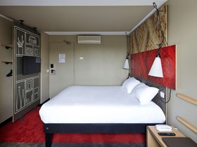 Hôtel ibis Marne-la-Vallée Champs