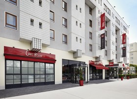 Hôtel ibis Marne-la-Vallée Champs