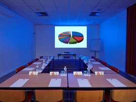Hôtel ibis Marne-la-Vallée Champs