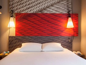 Hôtel ibis Marne-la-Vallée Champs