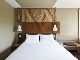 Hôtel ibis Marne-la-Vallée Champs