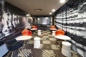 Hôtel ibis Marne-la-Vallée Champs