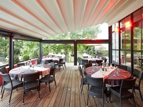 Hôtel ibis Marne-la-Vallée Champs