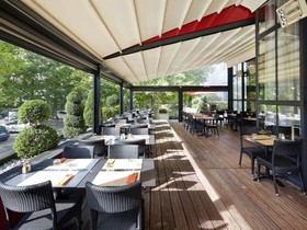 Hôtel ibis Marne-la-Vallée Champs