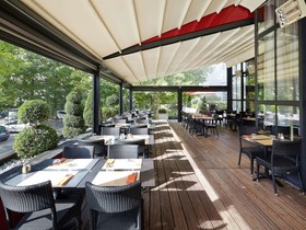 Hôtel ibis Marne-la-Vallée Champs