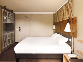 Hôtel ibis Marne-la-Vallée Champs