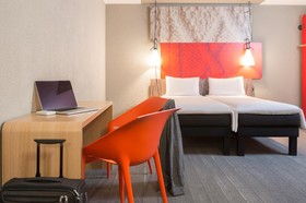Hôtel ibis Marne-la-Vallée Champs